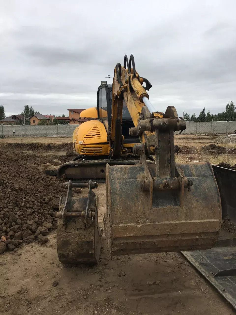 JCB