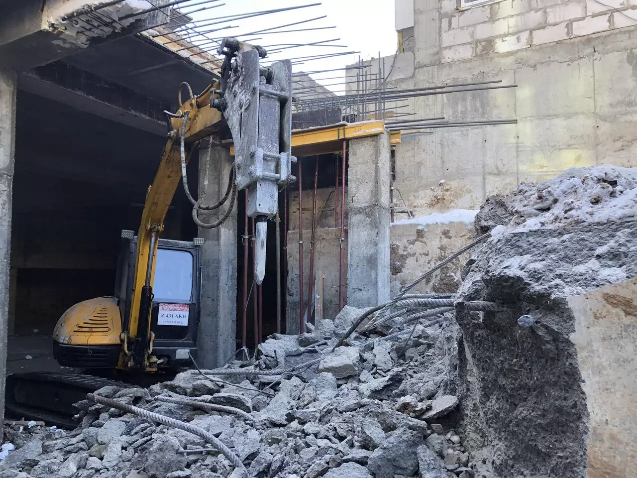 JCB