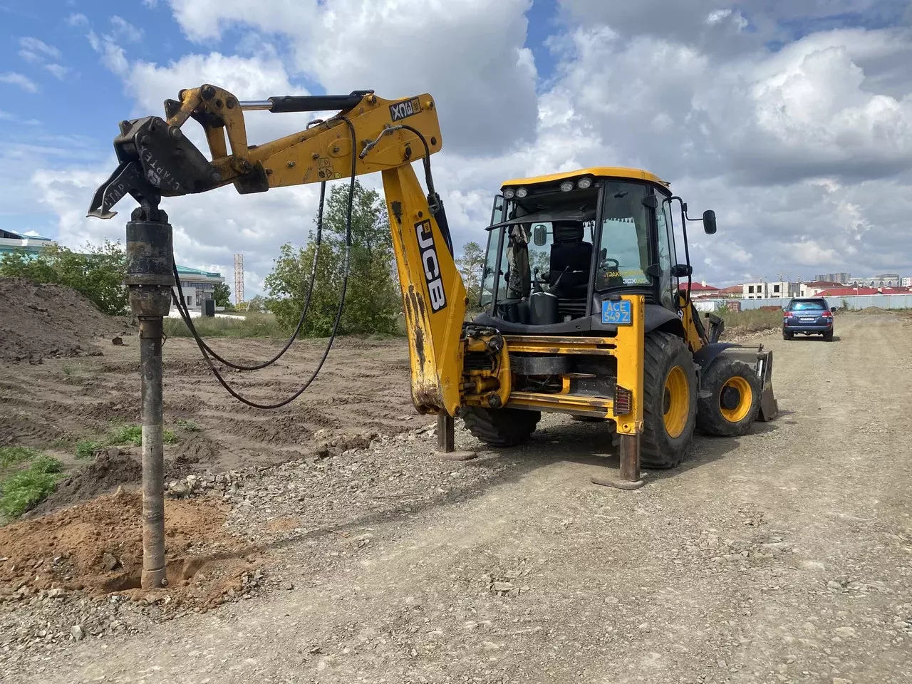 JCB