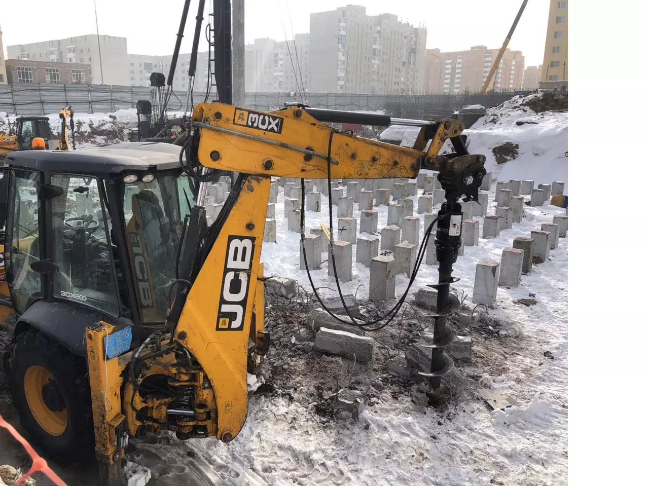 JCB