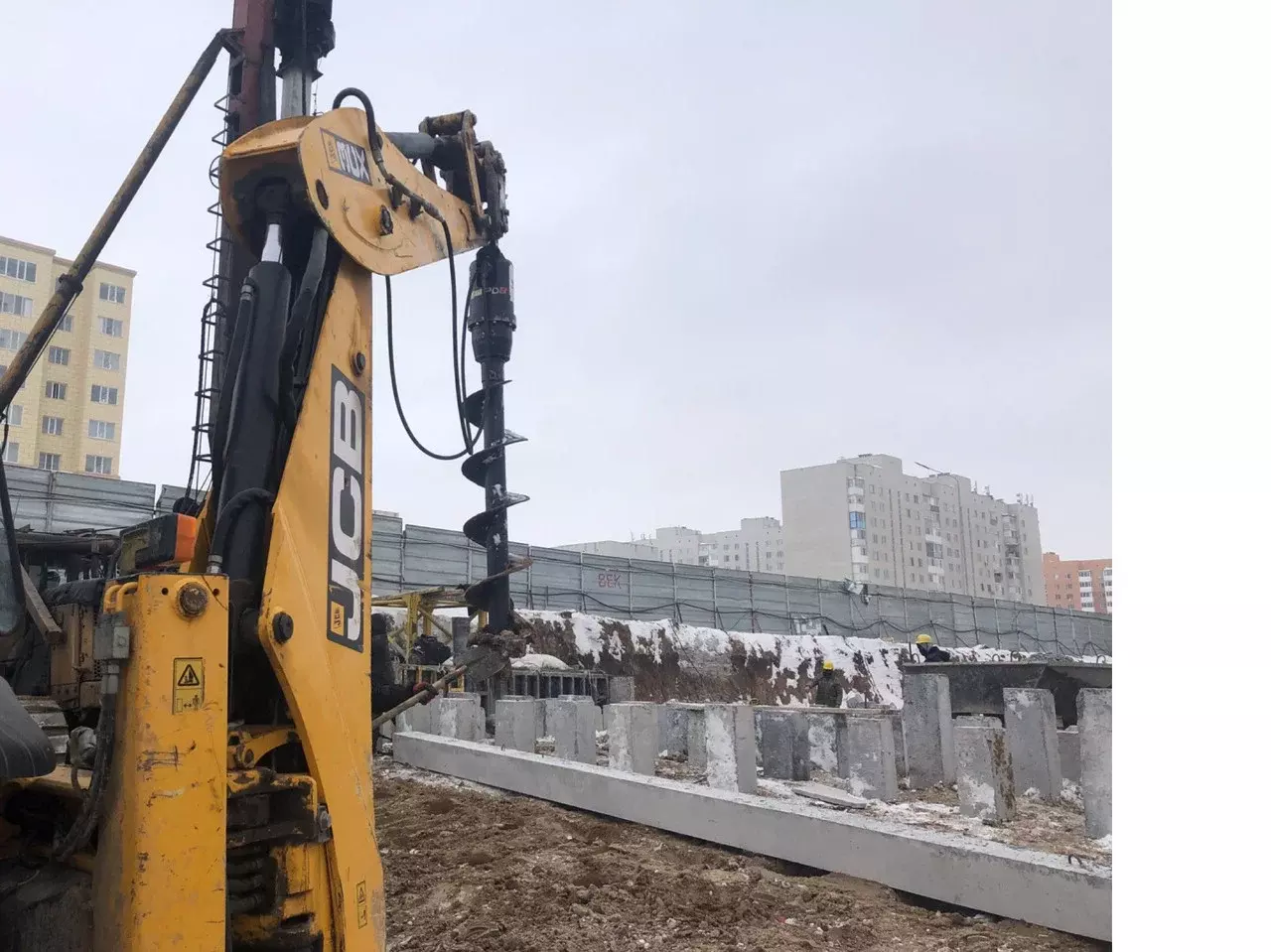 JCB