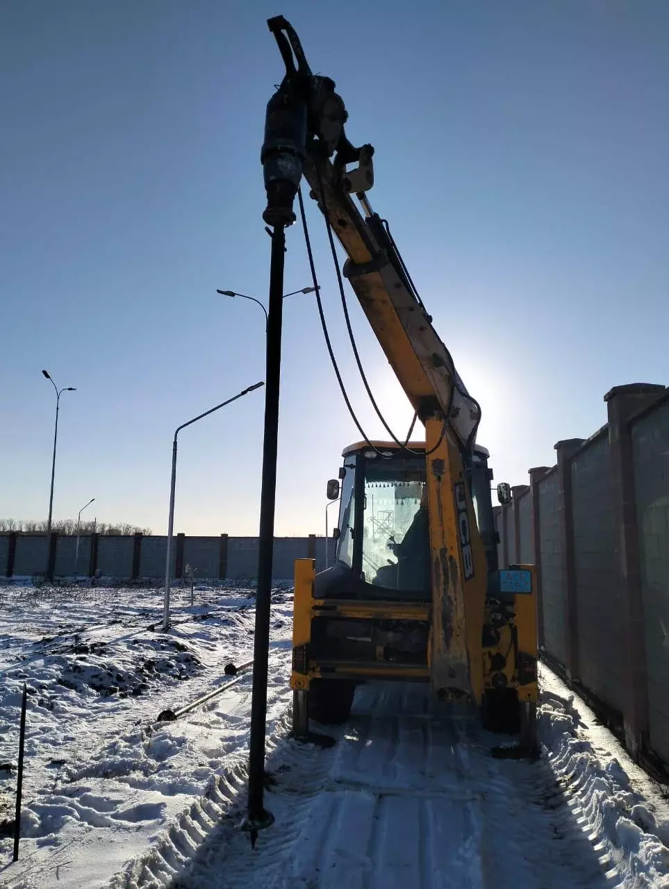 JCB