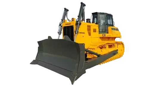 LiuGong B320, Бульдозеры