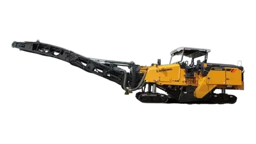 LiuGong M200E, Дорожные фрезы