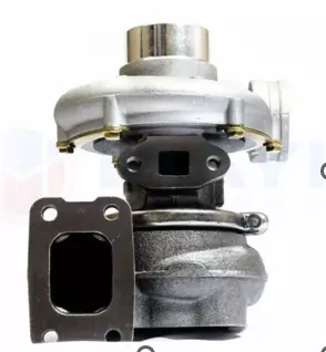 Tурбокомпрессор Deutz 04256820