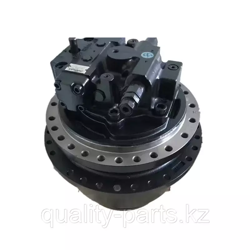 Редуктор хода в сборе на Hyundai R305LC-7 Код: 2228200