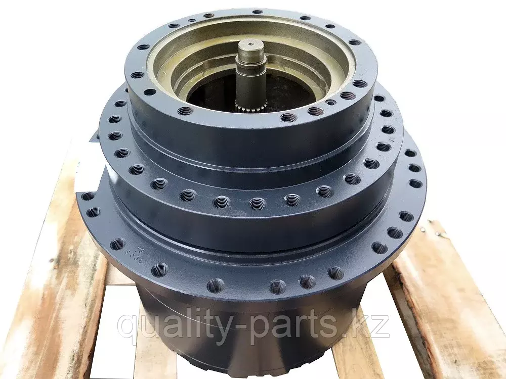 Бортовой редуктор Hyundai R305LC-7, 31N8-40011, 31N8-40050 Код: 2228199