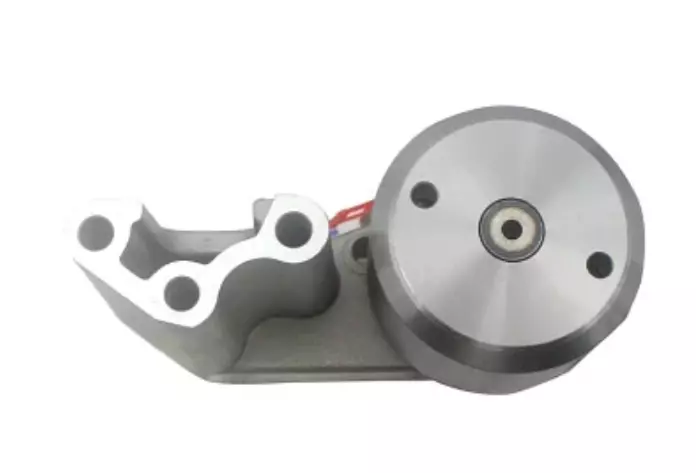 Топливный насос (Fuel pump) на экскаватор погрузчик Volvo BL71, BL61