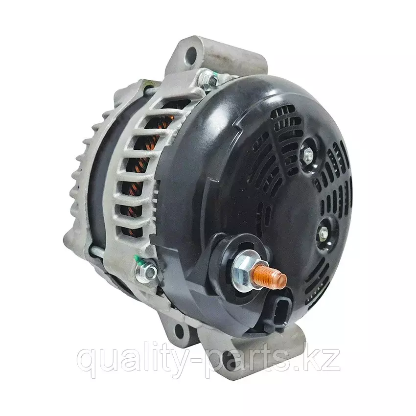 Генератор (Alternator) на Volvo BL71, BL61