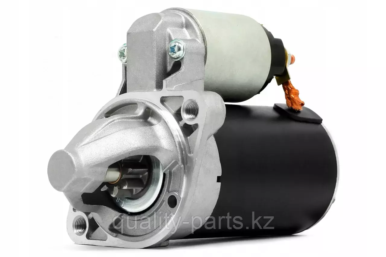 Стартер (Starter) на Volvo BL71, BL61 Код: 2193333