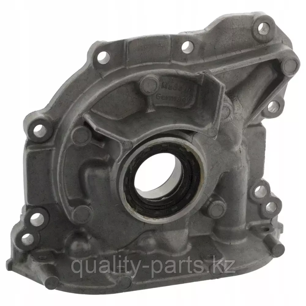 Масляный насос (oil pump) на Volvo BL71, BL61 Код: 2191875