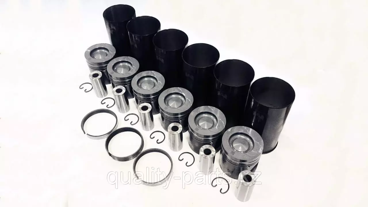 Поршневая группа на Volvo BL71, BL61 Код: 2189515