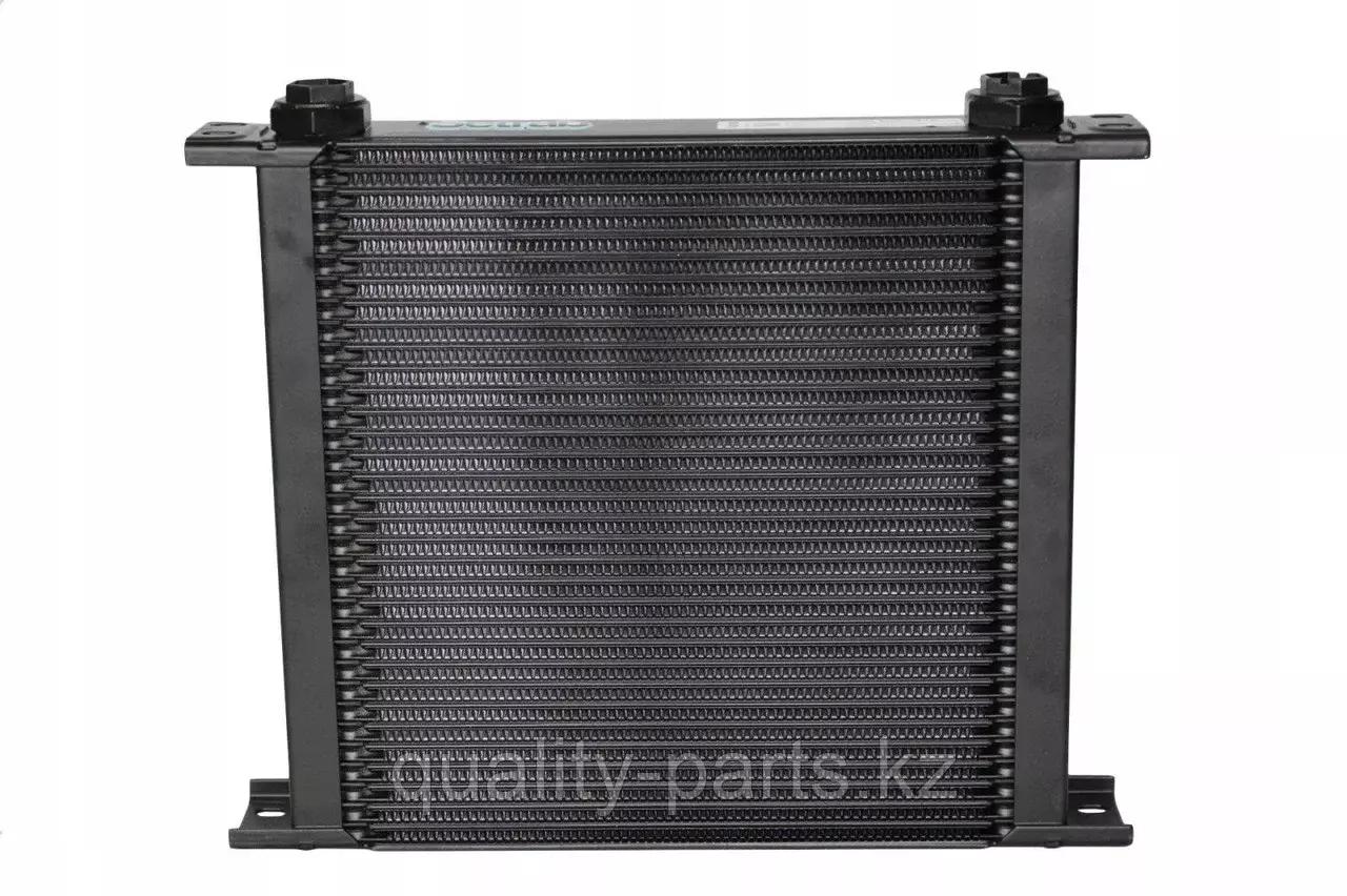 Радиатор (Radiator, Oil cooler) на Volvo BL71, BL61 Код: 2188817