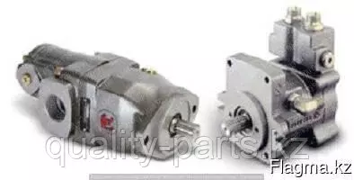 Гидравлический насос (Hudraulik pump) для Volvo BL71, BL61 Код: 2184550