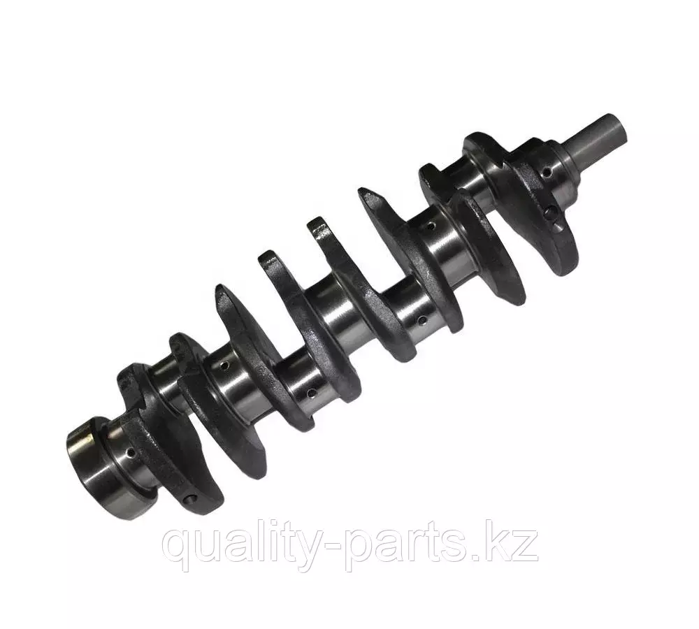 Коленчатый вал (Crankshaft, распредвал) Volvo BL71, BL61 Код: 2183752