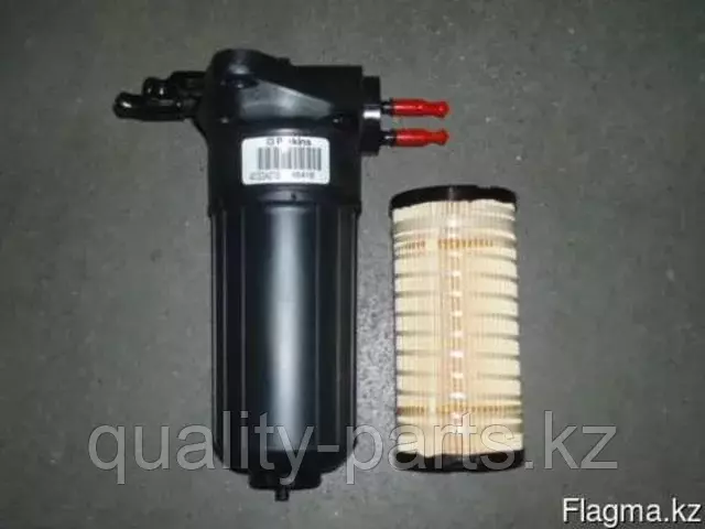Насос подкачки для Hidromek 102b, 102s Код: 2100587