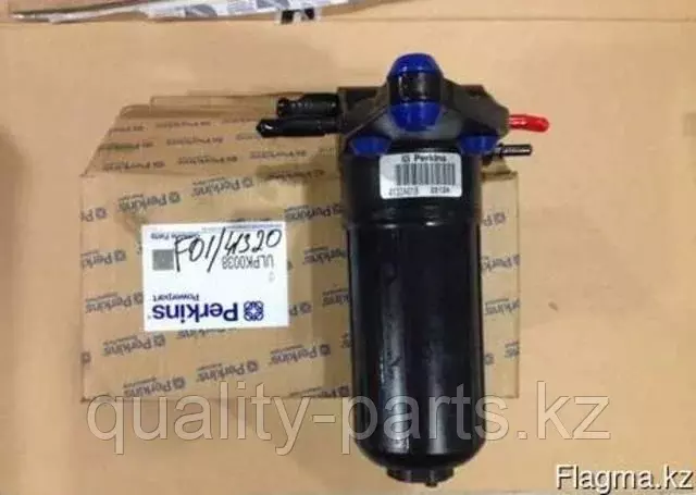 Насос подкачки для Hidromek 102b, 102s Код: 2100587