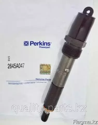 Форсунки F01/26409, Распылители для Hidromek 102b, 102s Код: 2100203