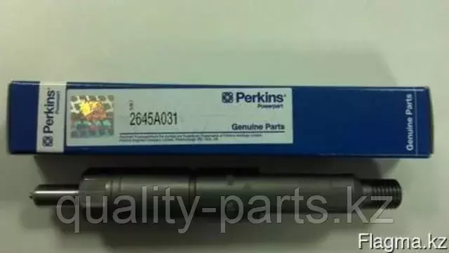 Форсунки F01/26409, Распылители для Hidromek 102b, 102s Код: 2100203