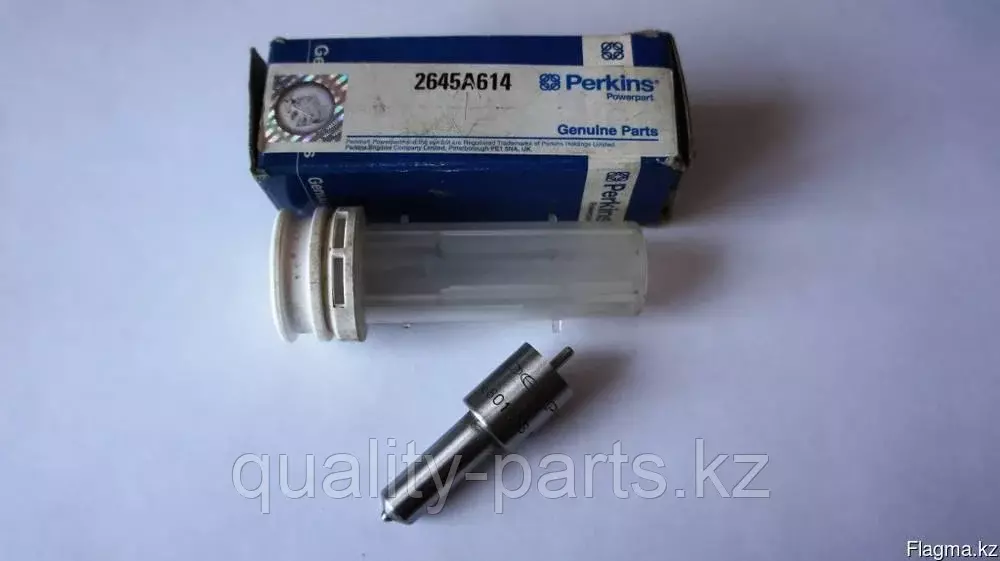 Форсунки F01/26409, Распылители для Hidromek 102b, 102s Код: 2100203
