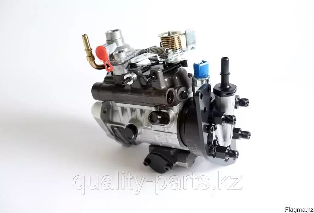 ТНВД на Hidromek 102b, 102s RE548320, F01/82562, 2641A407, F01/26408 Код: 2100035