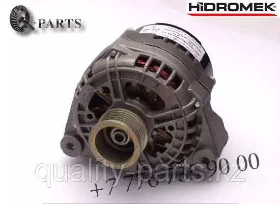 Генератор на Hidromek 102b, 102s Код: 2099904