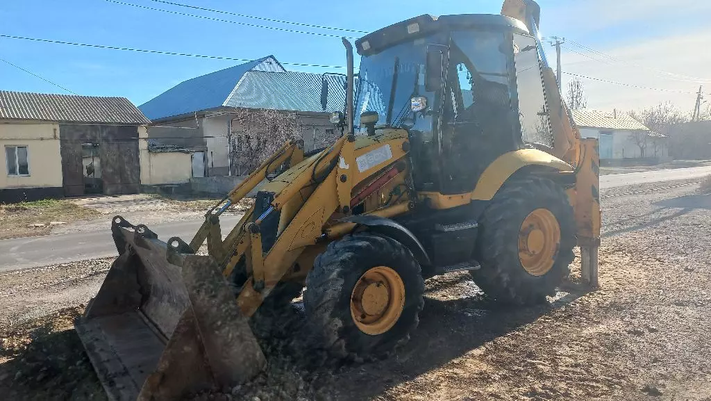 JCB