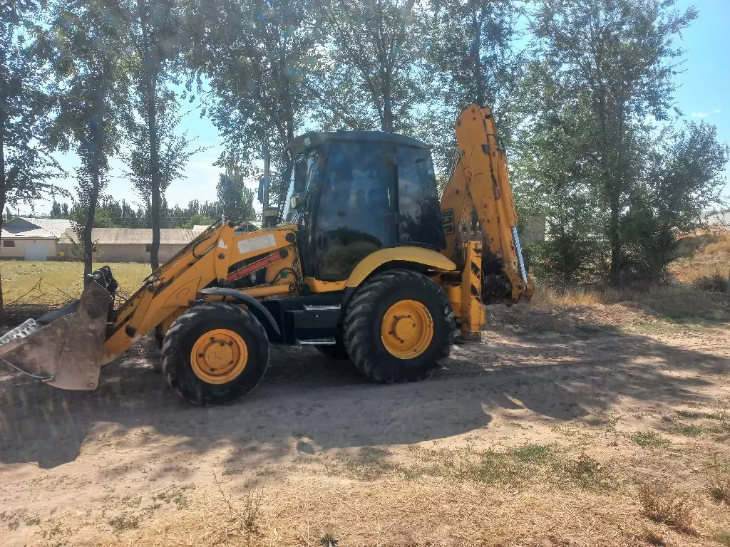 JCB