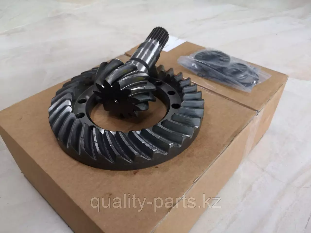 Планетарная передача на экскаватор-погрузчик Caterpillar 428 (C, D, E, F), 432 (C, D, E, F) Кат, Cat