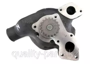 Водяная помпа 225-8016, 354-1672 Perkins на экскаватор Кат Caterpillar Код: 2285799