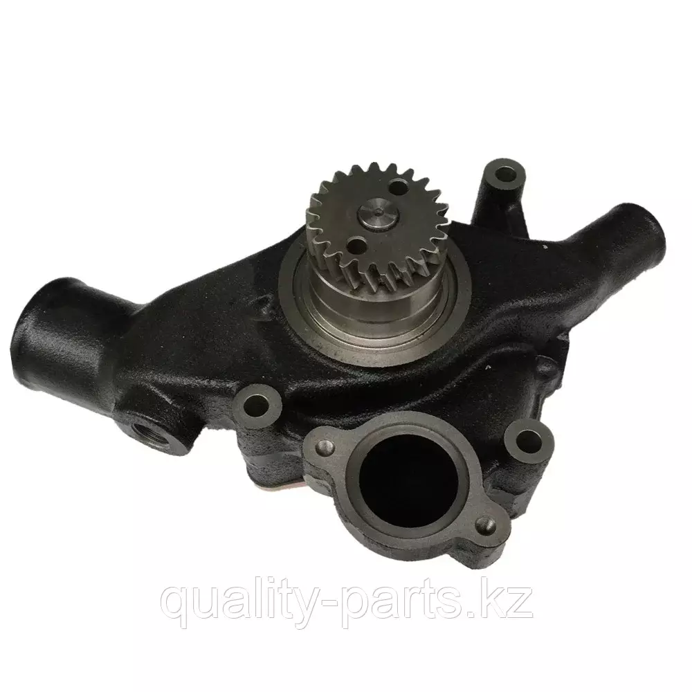 Водяной насос Perkins 4131A068 C4.4 на Caterpillar Кат Код: 2285784