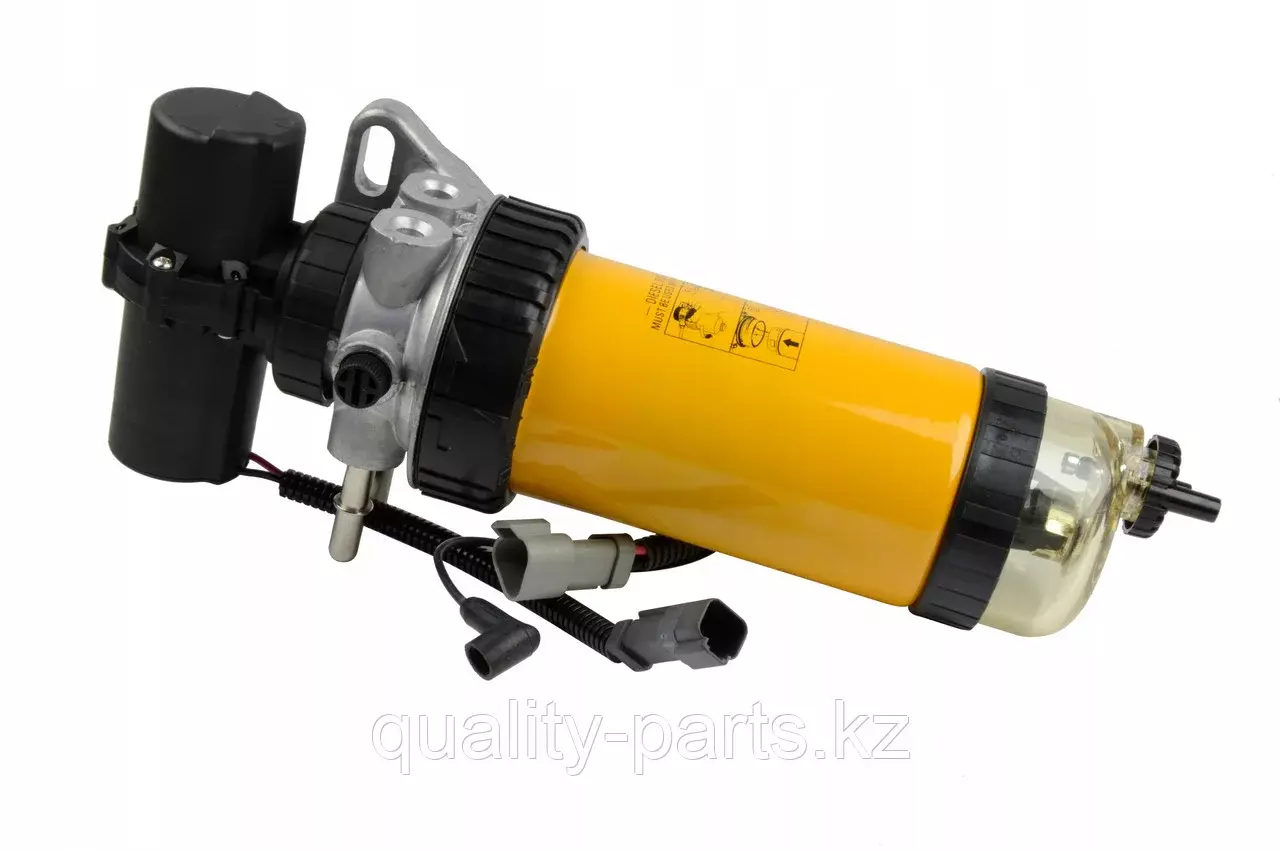 ТННД (топливная подкачка) 249-7669, 349-1063 Caterpillar Кат Код: 2281141