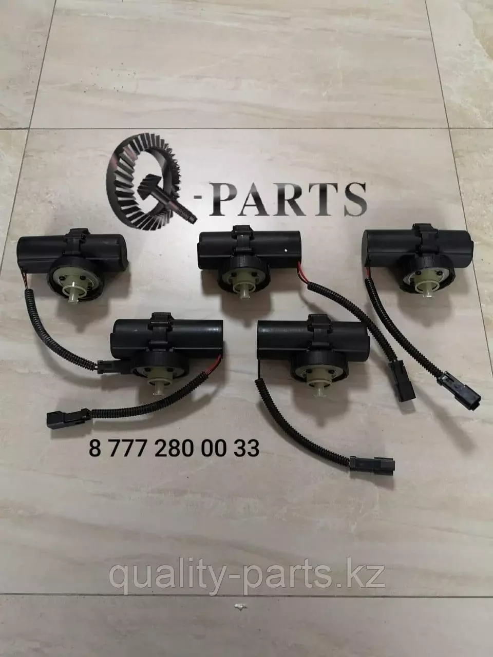 ТННД (топливная подкачка) 249-7669, 349-1063 Caterpillar Кат Код: 2281141