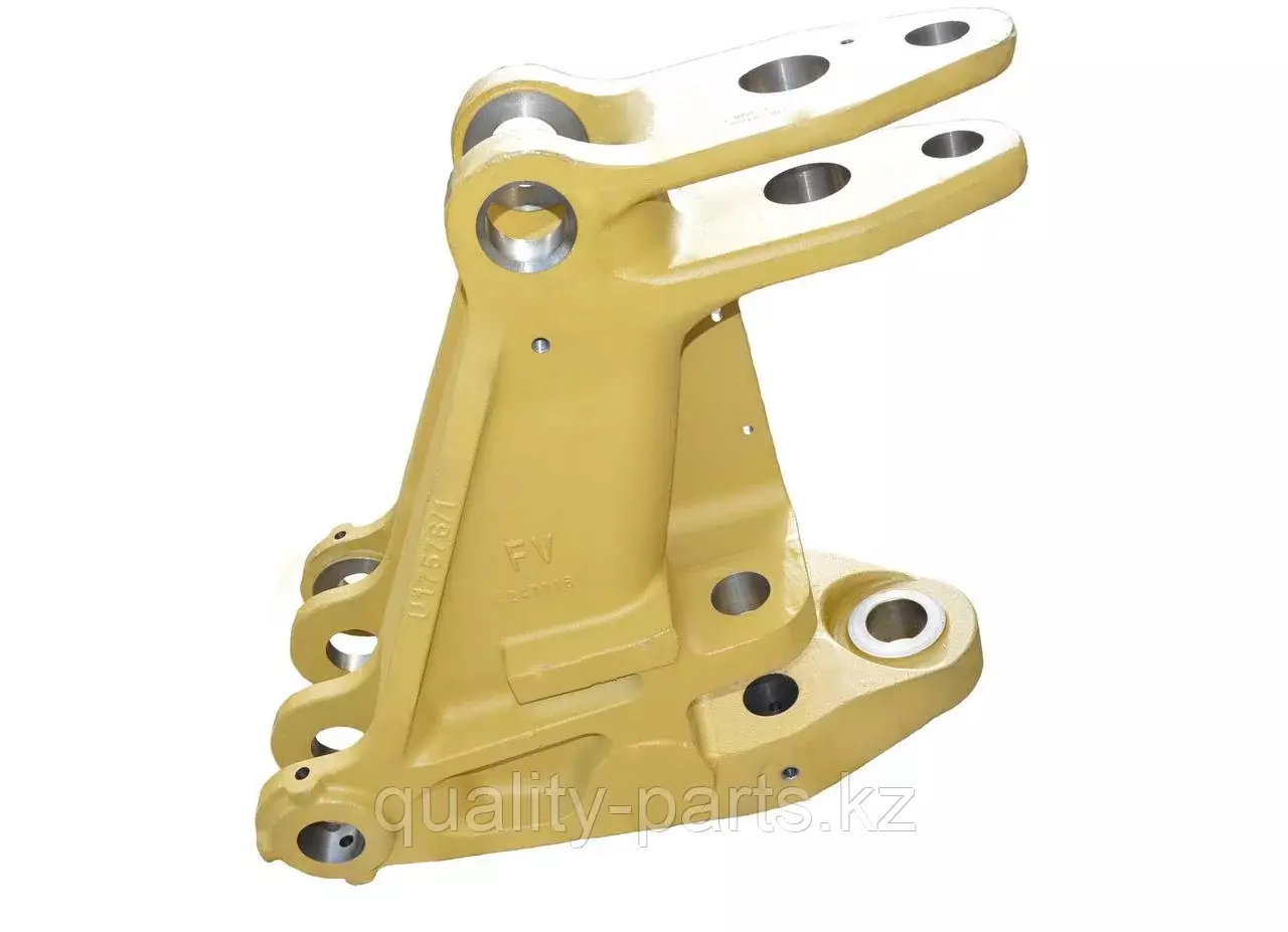 Поворотная станина на Caterpillar Кат 428, 432 Код: 2185592