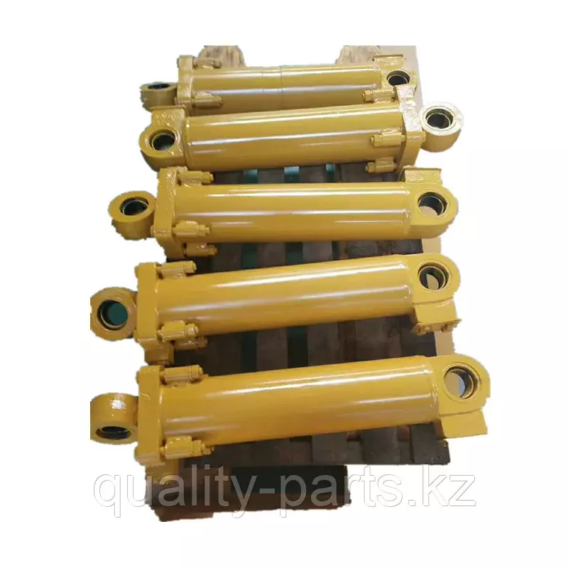 Гидроцилиндр на экскаватор погрузчик Кат (Caterpillar) Код: 2180663