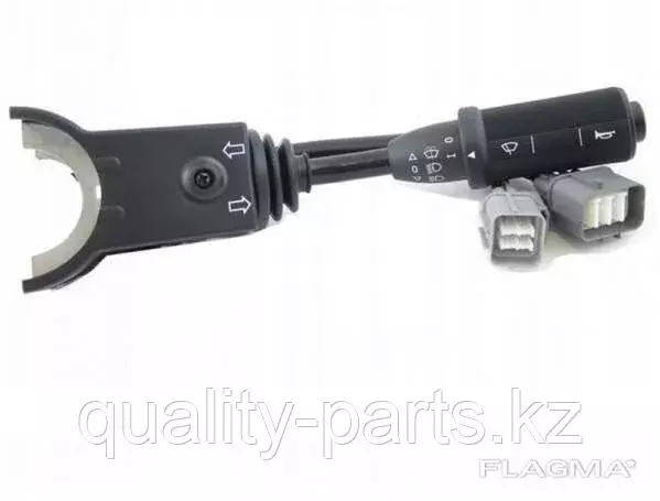 Подрулевой переключатель, 701/80145, 701/80299, JCB 3cx, JCB Код: 2425276