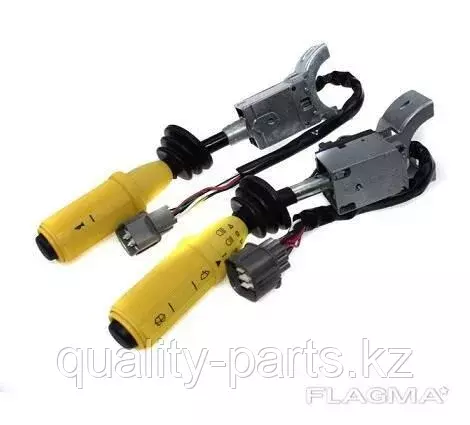 Ручка переключения на JCB3CX, JCB4CX, 701/80297, 701/52701 Код: 2425274
