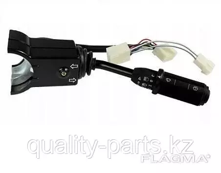 Ручка переключения на JCB3CX, JCB4CX, 701/80297, 701/52701 Код: 2425274