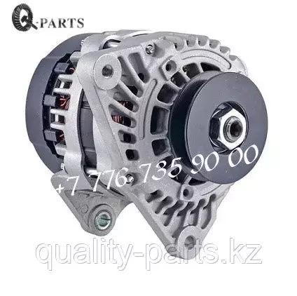 Генератор на JCB3CX, JCB4CX, 714/40154, 349-1368. Код: 2310384