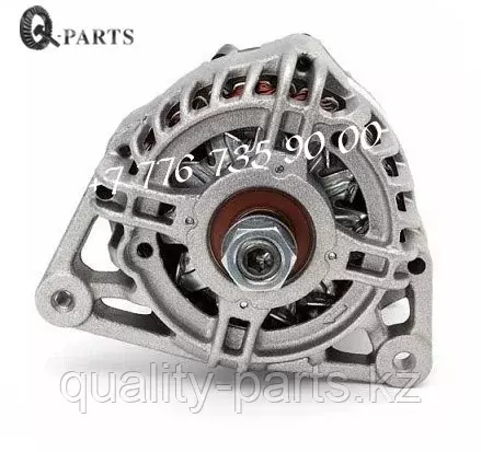 Генератор на JCB3CX, JCB4CX, 714/40154, 349-1368. Код: 2310384