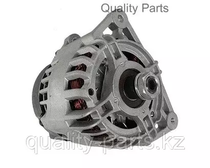 Генератор, JCB 3cx, JCB 4cx, 320/08560, DAN653, DAN654. Код: 2310178