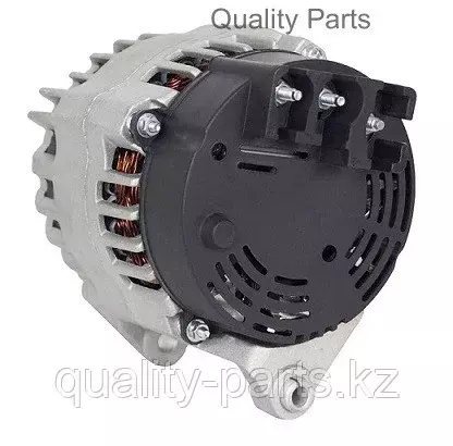 Генератор, JCB 3cx, JCB 4cx, 320/08560, DAN653, DAN654. Код: 2310178