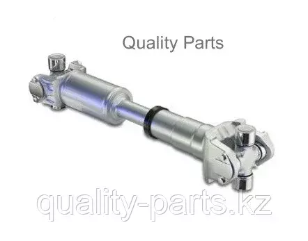 Drive shaft (карданный вал) JCB 3CX, JCB 4CX. Код: 2309885