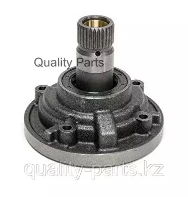 Transmission oil pump, (насос КПП) JCB 3cx, JCB4cx Код: 2295949