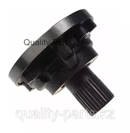 Насос КПП JCB3CX, JCB4CX, 20/925552. Код: 2295945