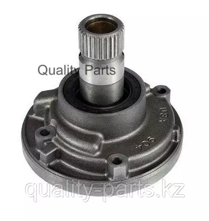 Насос КПП JCB3CX, JCB4CX, 20/925552. Код: 2295945
