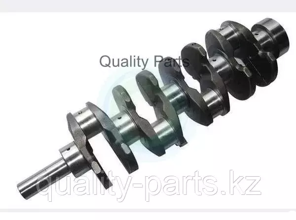 Коленчатый вал, (Crankshaft), JCB 3cx, JCB 4cx, 02/201287, 320/03107 Код: 2295701