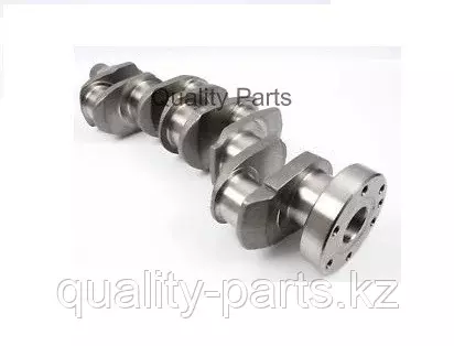 Коленчатый вал, (Crankshaft), JCB 3cx, JCB 4cx, 02/201287, 320/03107 Код: 2295701