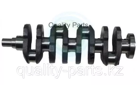 Коленчатый вал, (Crankshaft), JCB 3cx, JCB 4cx, 02/201287, 320/03107 Код: 2295701