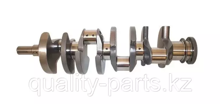 Crankshaft, (коленвал) JCB 3cx, JCB 4cx Код: 2295699